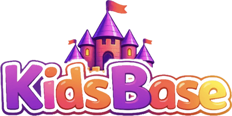 Kids Base ロゴ