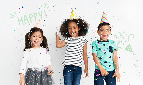 パーティ/貸切イメージ